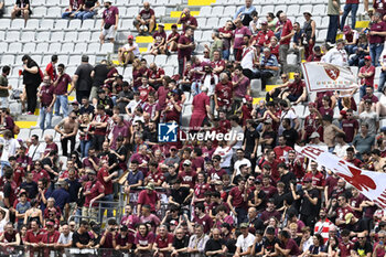 2023-05-27 - Supporters (Torino) - SPEZIA CALCIO VS TORINO FC - ITALIAN SERIE A - SOCCER