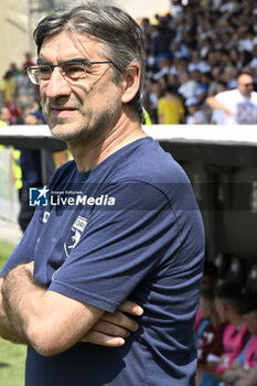 2023-05-27 - Ivan Jurić Coach (Torino) - SPEZIA CALCIO VS TORINO FC - ITALIAN SERIE A - SOCCER