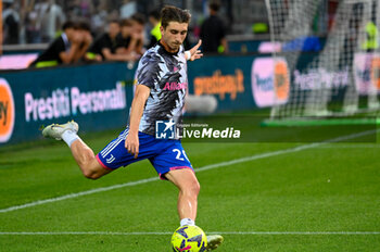 2023-06-04 - Juventus’s Fabio Miretti shoot - UDINESE CALCIO VS JUVENTUS FC (PORTRAITS ARCHIVE) - ITALIAN SERIE A - SOCCER