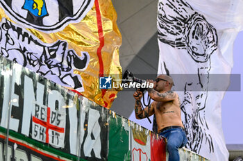 2023-06-04 - Juventus FC supporters - UDINESE CALCIO VS JUVENTUS FC (PORTRAITS ARCHIVE) - ITALIAN SERIE A - SOCCER