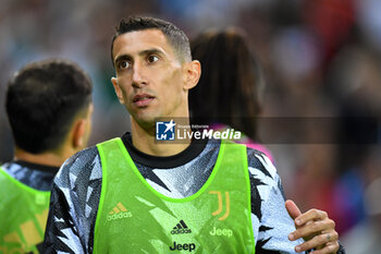 2023-06-04 - Juventus’s Angel Di Maria portrait - UDINESE CALCIO VS JUVENTUS FC (PORTRAITS ARCHIVE) - ITALIAN SERIE A - SOCCER