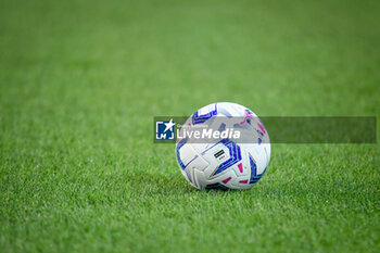 2023-08-20 - Official Serie A ball - UDINESE CALCIO VS JUVENTUS FC - ITALIAN SERIE A - SOCCER