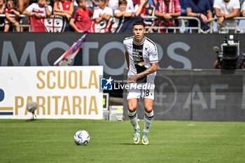 2023-09-17 - Nehuen Perez of Udinese Calcio - CAGLIARI CALCIO VS UDINESE CALCIO - ITALIAN SERIE A - SOCCER