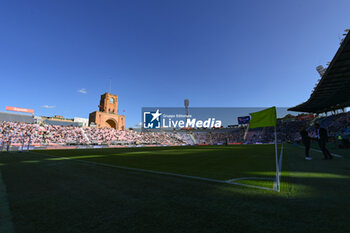 2023-09-24 - a general view of Bologna fc stadium Renato Dall'Ara - BOLOGNA FC VS SSC NAPOLI - ITALIAN SERIE A - SOCCER