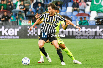 2023-09-23 - Fabio Miretti (Juventus) - US SASSUOLO VS JUVENTUS FC - ITALIAN SERIE A - SOCCER