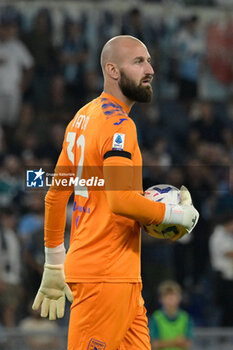 2023-09-27 - during the Italian Football Championship League A 2023/2024 match between SS Lazio vs Torino FC at the Olimpic Stadium in Rome on 27 September 2023. - SS LAZIO VS TORINO FC - ITALIAN SERIE A - SOCCER
