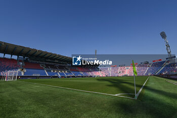 2023-10-01 - a general view of Renato Dall'Ara Stadium in Bologna - BOLOGNA FC VS EMPOLI FC - ITALIAN SERIE A - SOCCER