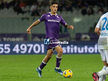 2023-10-23 - Quarta Martinez Fiorentina portrait - ACF FIORENTINA VS EMPOLI FC - ITALIAN SERIE A - SOCCER