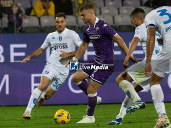 2023-10-23 - Beltram Lucas Fiorentina portrait - ACF FIORENTINA VS EMPOLI FC - ITALIAN SERIE A - SOCCER