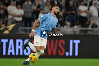 2023-10-30 - Taty Castellanos (SS Lazio);  during the Italian Football Championship League A 2023/2024 match between SS Lazio vs ACF Fiorentina at the Olimpic Stadium in Rome on 30 September 2023. - SS LAZIO VS ACF FIORENTINA - ITALIAN SERIE A - SOCCER