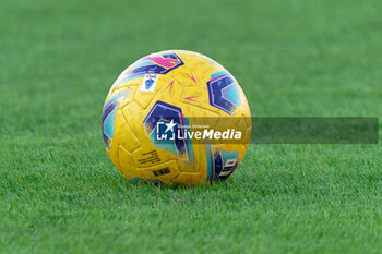 2023-10-28 - Official Ball serie A 2023 - 2024 - US LECCE VS TORINO FC - ITALIAN SERIE A - SOCCER