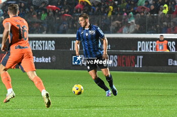 2023-11-04 - Mario Pasalic (Atalanta) - ATALANTA BC VS INTER - FC INTERNAZIONALE - ITALIAN SERIE A - SOCCER