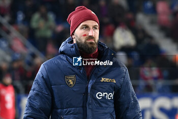 2023-11-27 - Vanja Milinkovic-Savic (Torino Fc) - BOLOGNA FC VS TORINO FC - ITALIAN SERIE A - SOCCER