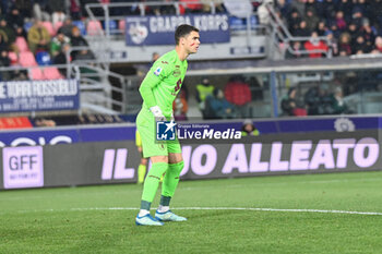 2023-11-27 - Luca Gemello (Torino Fc) - BOLOGNA FC VS TORINO FC - ITALIAN SERIE A - SOCCER