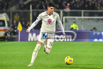 2023-12-29 - Torino's Raoul Bellanova - ACF FIORENTINA VS TORINO FC - ITALIAN SERIE A - SOCCER