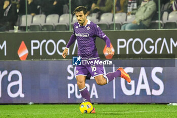 2023-12-29 - Fiorentina's Luca Ranieri - ACF FIORENTINA VS TORINO FC - ITALIAN SERIE A - SOCCER