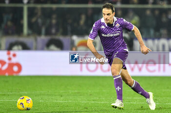 2023-12-29 - Fiorentina's Giacomo Bonaventura - ACF FIORENTINA VS TORINO FC - ITALIAN SERIE A - SOCCER
