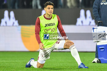 2023-12-29 - Torino's Samuele Ricci - ACF FIORENTINA VS TORINO FC - ITALIAN SERIE A - SOCCER