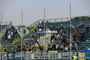 2023-10-06 - Udinese supporters - EMPOLI FC VS UDINESE CALCIO - ITALIAN SERIE A - SOCCER