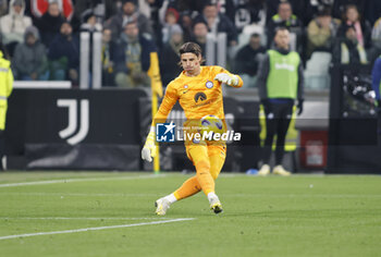 2023-11-26 - Yann Sommer of Inter Milan during the Italian Serie A, football match between Juventus Fc and Fc Inter, on 26 November 2023 at Allianz Stadium, Turin, Italy. Photo Nderim Kaceli - JUVENTUS FC VS INTER - FC INTERNAZIONALE - ITALIAN SERIE A - SOCCER