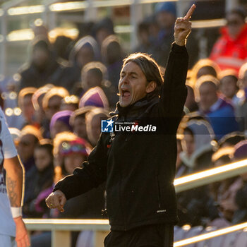 2023-12-03 - Inzaghi Filippo coach Salernitana - ACF FIORENTINA VS US SALERNITANA - ITALIAN SERIE A - SOCCER