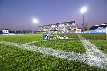 2023-12-22 - General view of Carlo Castellani stadium - EMPOLI FC VS SS LAZIO - ITALIAN SERIE A - SOCCER