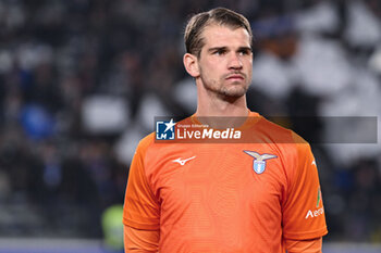 2023-12-22 - SS lazio's goalkeeper Ivan Provedel - EMPOLI FC VS SS LAZIO - ITALIAN SERIE A - SOCCER