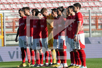2023-01-14 - team perugia calcio - AC PERUGIA VS PALERMO FC - ITALIAN SERIE B - SOCCER
