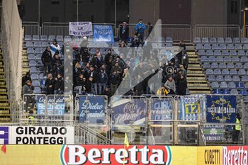  - SERIE B - Pro Patria vs Piacenza