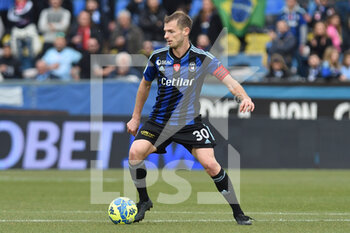2023-02-04 - Alessandro De Vitis (Pisa) - AC PISA VS FC SUDTIROL - ITALIAN SERIE B - SOCCER