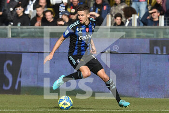 2023-02-04 - Adam Nagy (Pisa) - AC PISA VS FC SUDTIROL - ITALIAN SERIE B - SOCCER