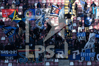 2023-02-11 - Fans of Pisa - REGGINA 1914 VS AC PISA - ITALIAN SERIE B - SOCCER