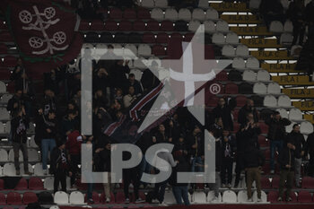 2023-02-18 - Fans of Cittadella - AS CITTADELLA VS REGGINA 1914 - ITALIAN SERIE B - SOCCER