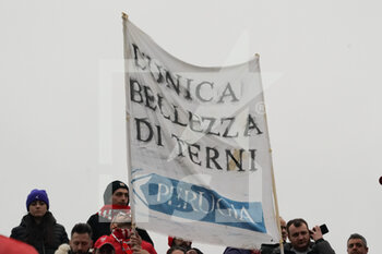 2023-02-18 - fan perugia calcio - AC PERUGIA VS TERNANA CALCIO - ITALIAN SERIE B - SOCCER