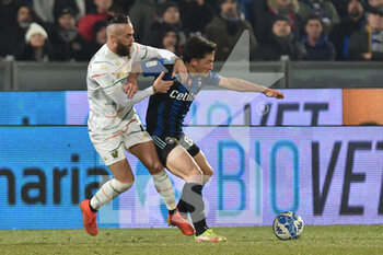 AC Pisa vs Venezia FC - ITALIAN SERIE B - SOCCER