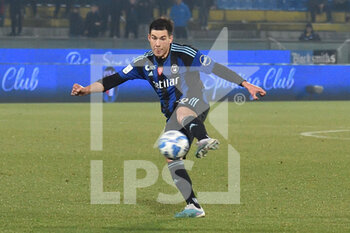 2023-02-17 - Pietro Beruatto (Pisa) - AC PISA VS VENEZIA FC - ITALIAN SERIE B - SOCCER