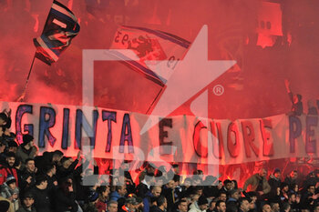 2023-02-24 - Fans of Pisa - AC PISA VS AC PERUGIA - ITALIAN SERIE B - SOCCER