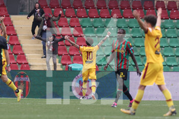 Ternana Calcio vs AS Cittadella - ITALIAN SERIE B - SOCCER