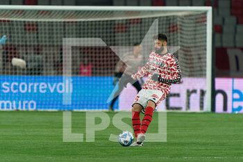 2023-03-01 - Emmanuele Matino (SSC Bari) - SSC BARI VS VENEZIA FC - ITALIAN SERIE B - SOCCER