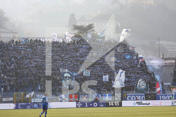 2023-03-05 - Fans of Como - COMO 1907 VS MODENA FC - ITALIAN SERIE B - SOCCER