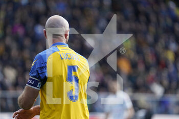 2023-03-05 - Frosinone Venezia - Capitan Lucioni - FROSINONE CALCIO VS VENEZIA FC - ITALIAN SERIE B - SOCCER
