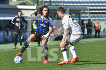2023-03-04 - Tomas Esteves (Pisa) - AC PISA VS PALERMO FC - ITALIAN SERIE B - SOCCER