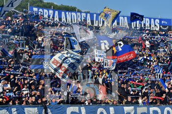2023-03-04 - Fans of Pisa - AC PISA VS PALERMO FC - ITALIAN SERIE B - SOCCER