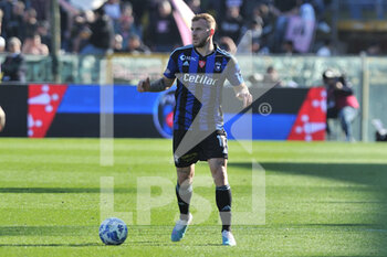 2023-03-04 - Giuseppe Sibilli (Pisa) - AC PISA VS PALERMO FC - ITALIAN SERIE B - SOCCER