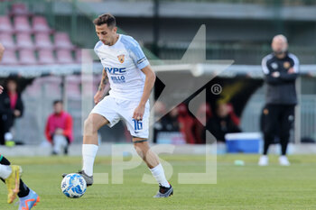 2023-03-05 - Riccardo Improta (Benevento) - TERNANA CALCIO VS BENEVENTO CALCIO - ITALIAN SERIE B - SOCCER