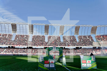2023-03-11 - San Nicola Stadium - SSC BARI VS FROSINONE CALCIO - ITALIAN SERIE B - SOCCER