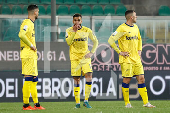 17/03/2023 - Delusion of Modena - PALERMO FC VS MODENA FC - SERIE B - CALCIO