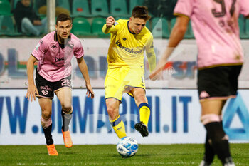 17/03/2023 - Luca Magnino (Modena) - PALERMO FC VS MODENA FC - SERIE B - CALCIO