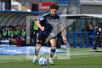 2023-03-18 - Arturo Calabresi (Pisa) - AC PISA VS BENEVENTO CALCIO - ITALIAN SERIE B - SOCCER