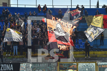 18/03/2023 - Fans Benevento - AC PISA VS BENEVENTO CALCIO - SERIE B - CALCIO